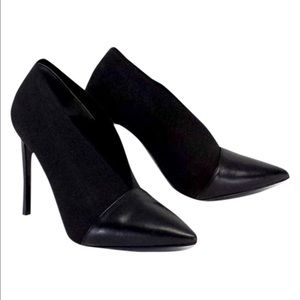 COPY - Jean-Michel Cazabat Bootie